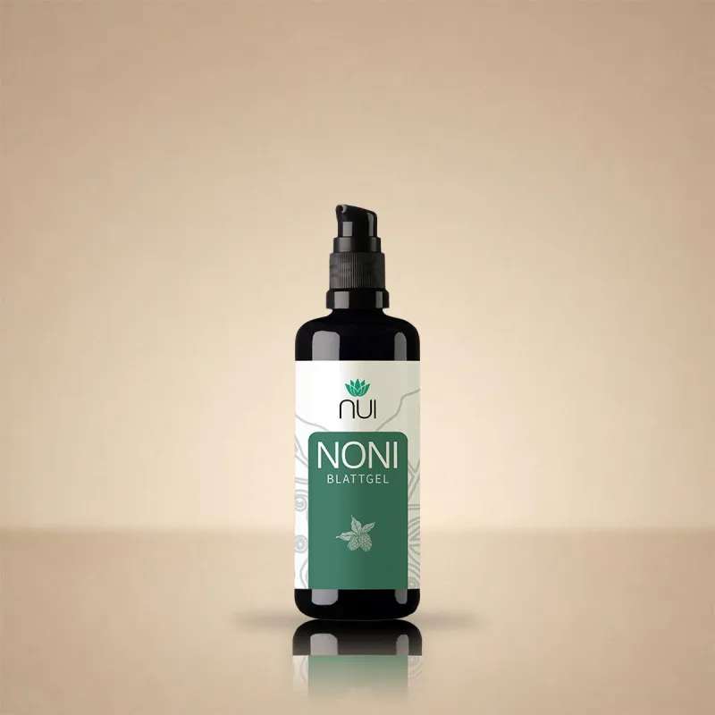 NUI NONI Blattgel