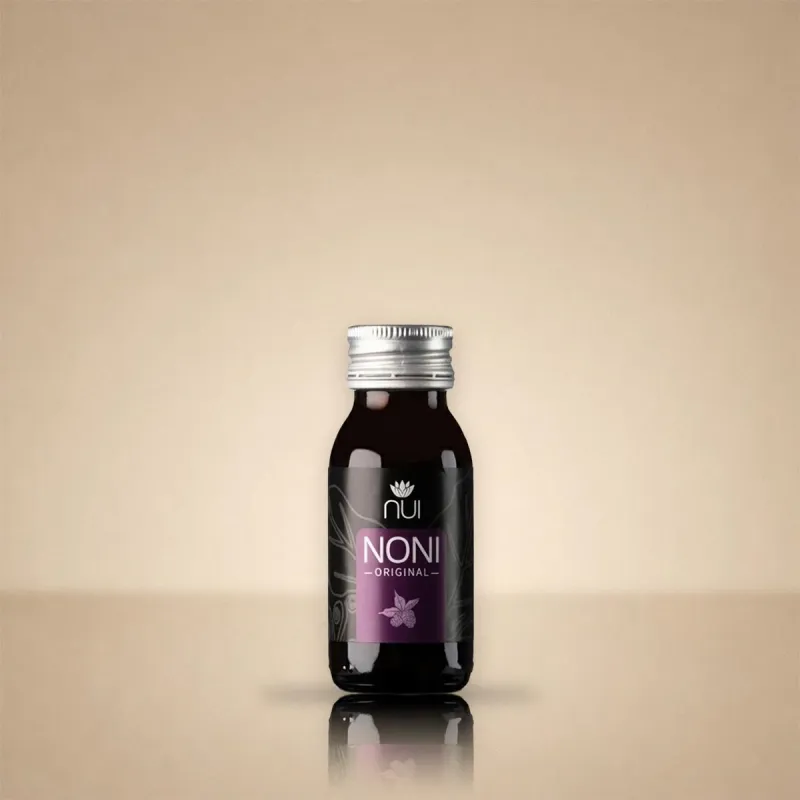 NUI NONI Original Kraftshot
