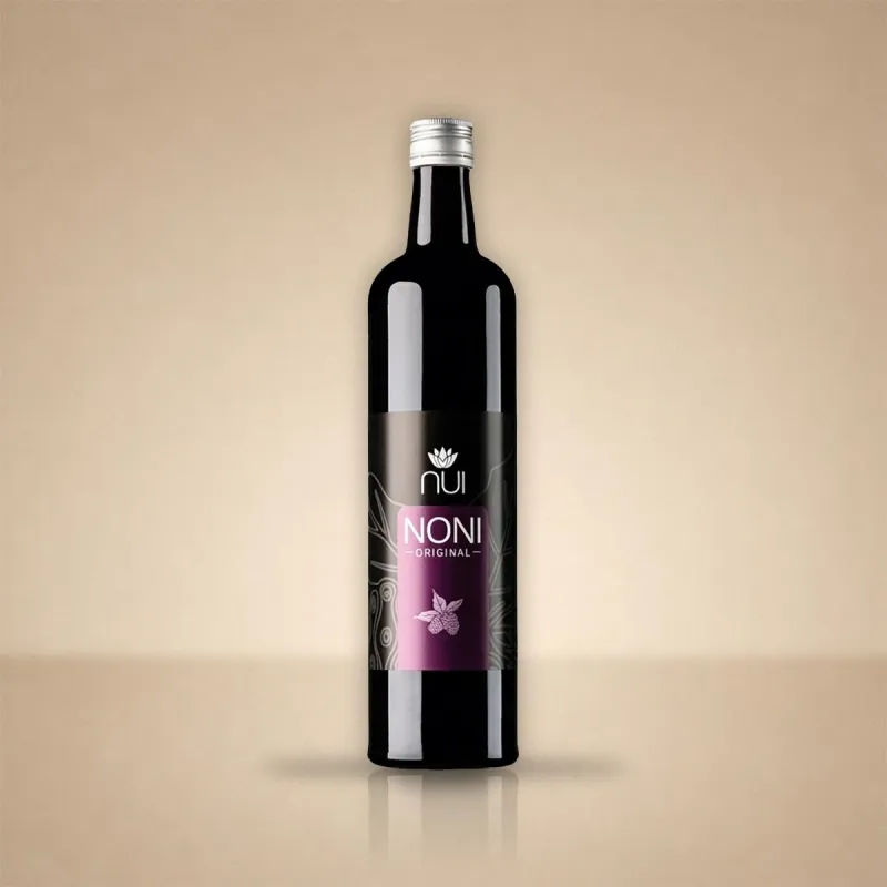 Flasche NUI NONI Original 750 ml